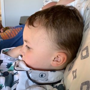 Meet your Posher, Jenny